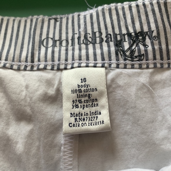 skort - Picture 3 of 5